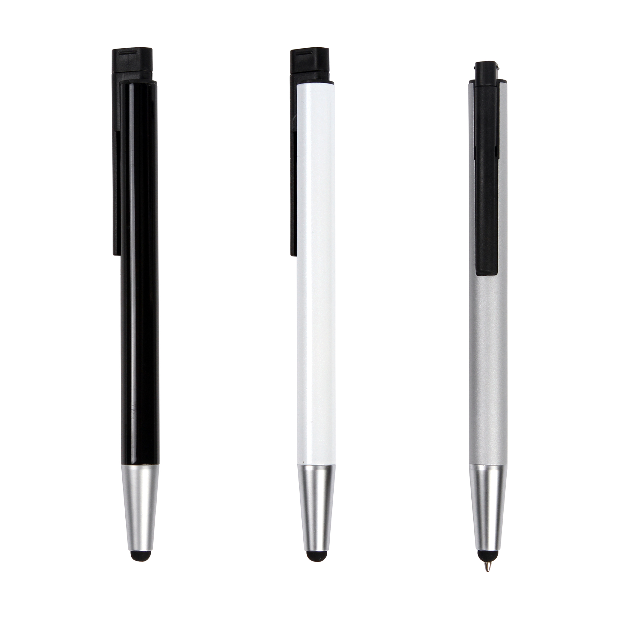 BOLIGRAFO USB 8GB CON TOUCH E318